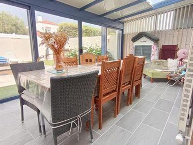 Villa 4 chambres, Les Sables Pays de la Loire 85100 DS102556779