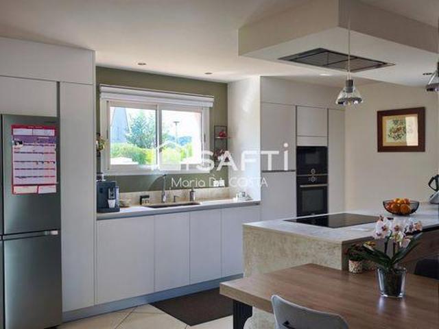 Villa 4 chambres, Lescar Aquitaine 64230 DS102919319