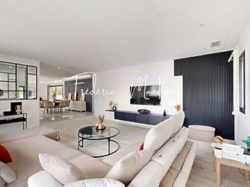 Villa 4 chambres, Lespinasse Midi 31150 ES100783506