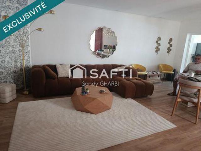 Villa 4 chambres, Lewarde Nord 59287 DS103415438