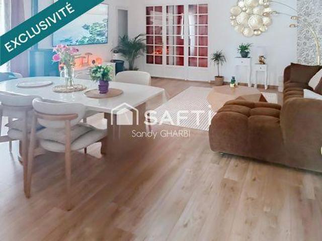 Villa 4 chambres, Lewarde Nord 59287 DS105272587