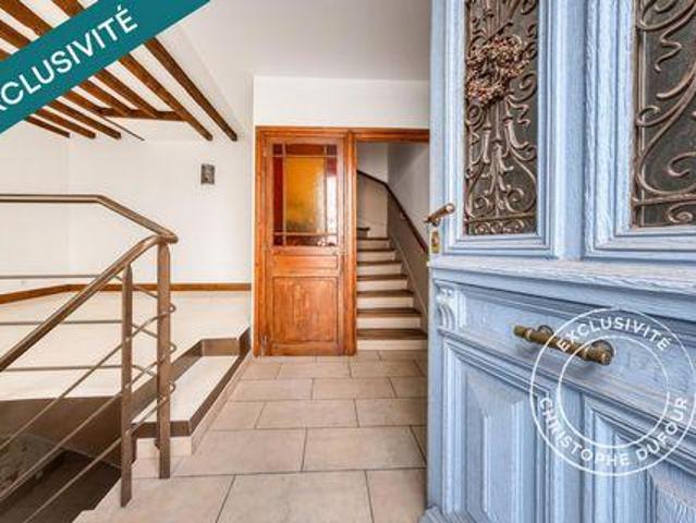 Villa 4 chambres, Levallois Île 92300 ES103246100