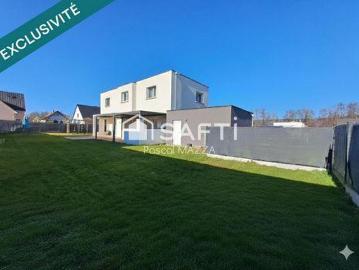 Villa 4 chambres, Leymen Alsace 68220 ES99018980