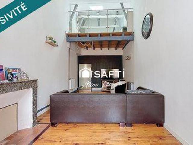 Villa 4 chambres, Lezat Midi 09210 DS103014602
