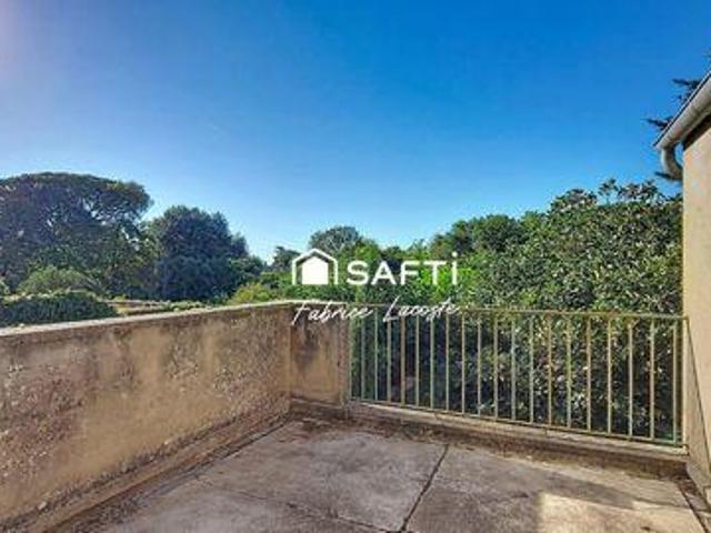 Villa 4 chambres, Lezat Midi 09210 ES105285552