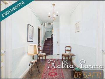 Villa 4 chambres, Lhommaize Poitou 86410 DS101778630