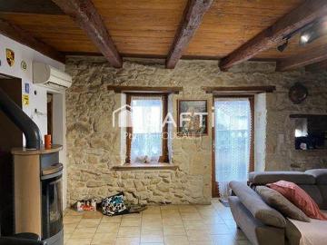 Villa 4 chambres, Lhommaizé Poitou 86410 ELS99313699