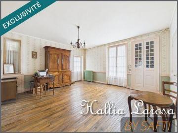 Villa 4 chambres, Lhommaize Poitou 86410 ES101778630