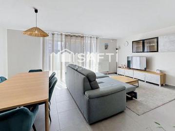 Villa 4 chambres, Libercourt Nord 62820 ES101796592