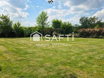 Villa 4 chambres, Ligny Nord 62960 ES102058721