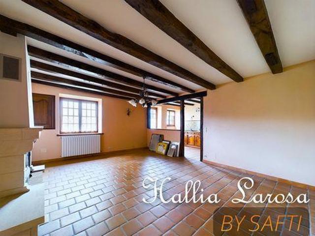 Villa 4 chambres, Liglet Poitou 86290 DS100056400