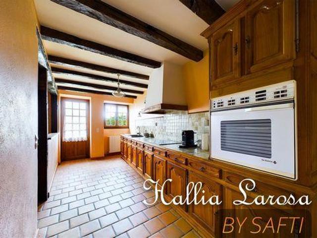 Villa 4 chambres, Liglet Poitou 86290 ES100056400