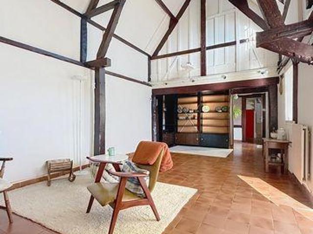 Villa 4 chambres, Lieurey Haute 27560 ES102439716