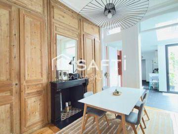 Villa 4 chambres, Lille Nord 59800 ES103342989