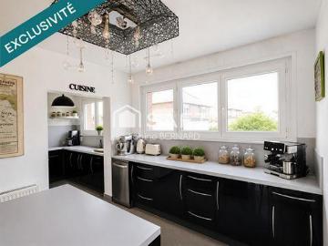 Villa 4 chambres, Lille Nord 59160 DS102888072