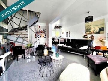 Villa 4 chambres, Lille Nord 59160 ES102888072
