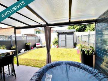 Villa 4 chambres, Lille Nord 59160 ES103343081