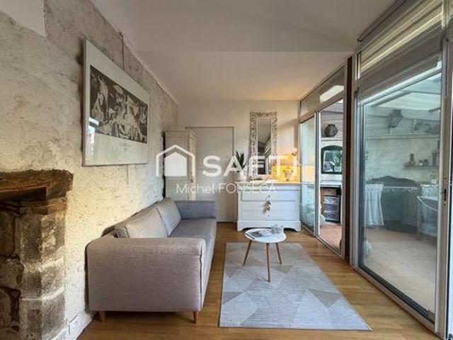 Villa 4 chambres, Limoges Limousin 87000 DS101995755