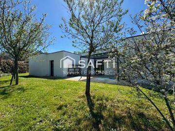 Villa 4 chambres, Limerzel Bretagne 56220 DS103067962