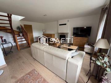 Villa 4 chambres, Limerzel Bretagne 56220 DS103376531