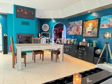 Villa 4 chambres, Limerzel Bretagne 56220 ES103067962