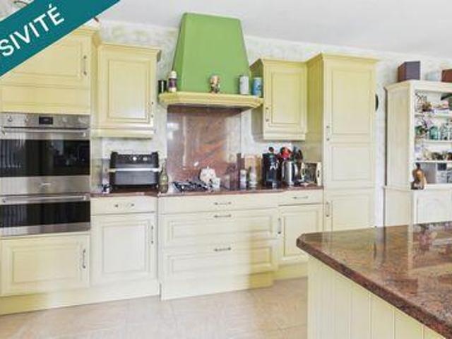 Villa 4 chambres, Linge Centre 36220 DS102888261