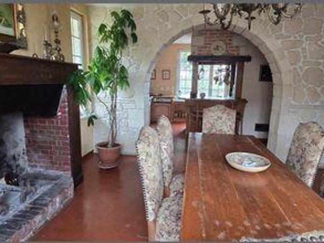 Villa 4 chambres, Lisieux Basse 14100 DS100576753