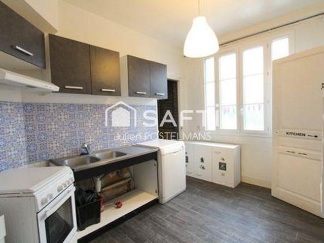 Villa 4 chambres, Lisieux Basse 14100 ES98377309