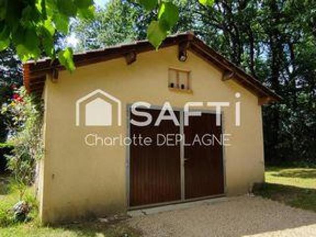 Villa 4 chambres, Lisle Aquitaine 24350 ES98714514