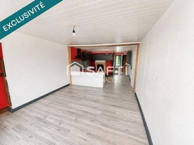 Villa 4 chambres, Lissey Lorraine 55150 DS98111549