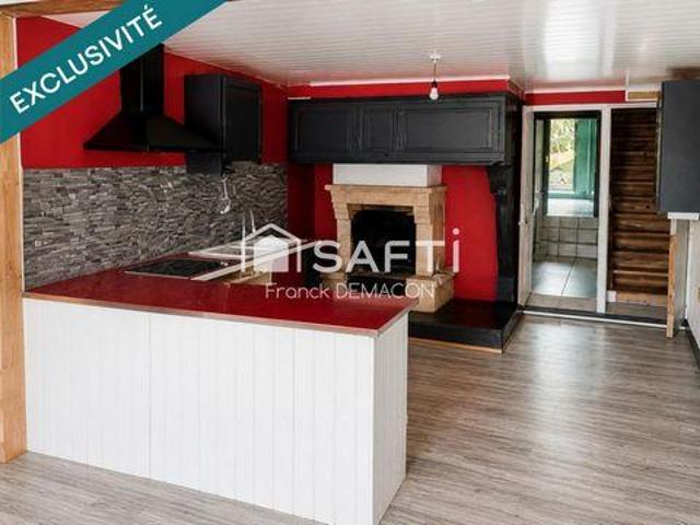 Villa 4 chambres, Lissey Lorraine 55150 ES98111549
