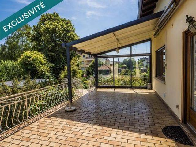 Villa 4 chambres, Lipsheim Alsace 67640 DS100341637