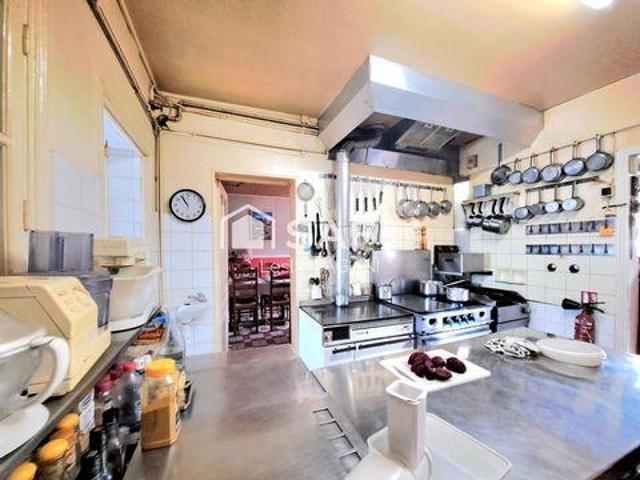 Villa 4 chambres, Livarot Basse 14140 DS99429281