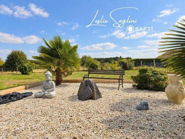 Villa 4 chambres, Livarot Basse 14140 ELS105348738