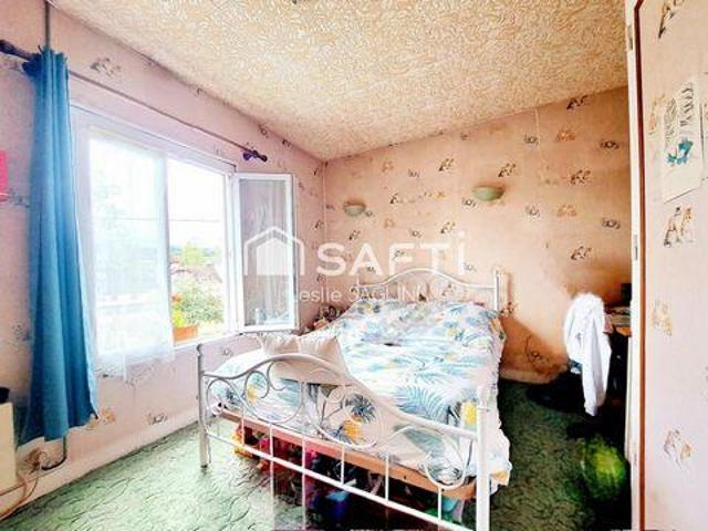 Villa 4 chambres, Livarot Basse 14140 ES99429281
