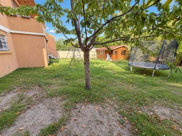 Villa 4 chambres, Livry Île 93190 DS105530145