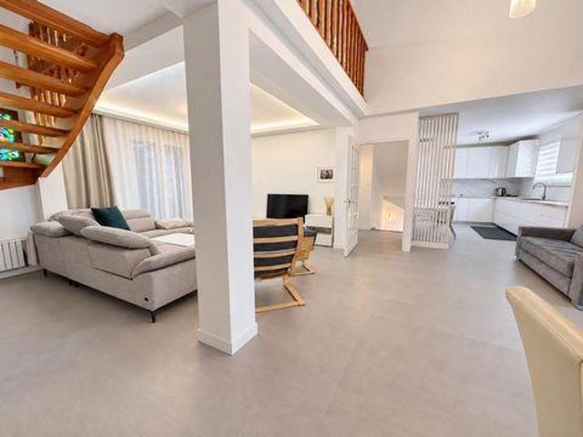 Villa 4 chambres, Livry Île 93190 ES105530145