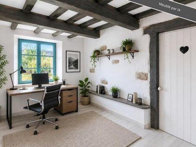 Villa 4 chambres, Lixing Lorraine 57660 ES100734667
