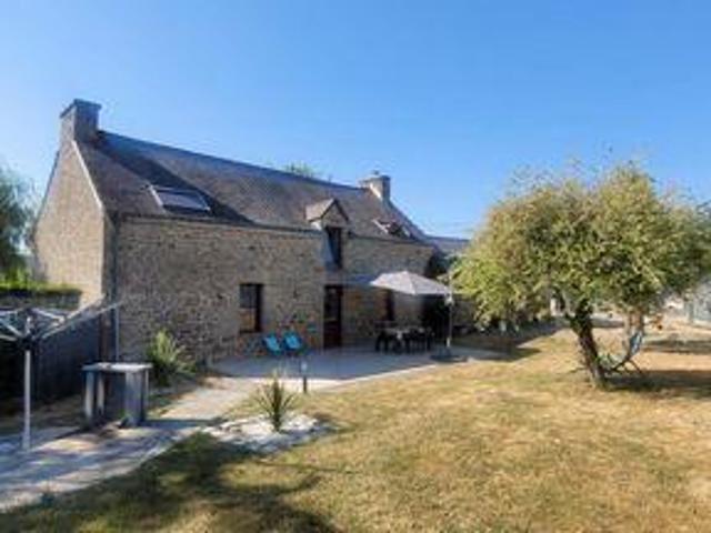 Villa 4 chambres, Locmine Bretagne 56500 DLS104963490