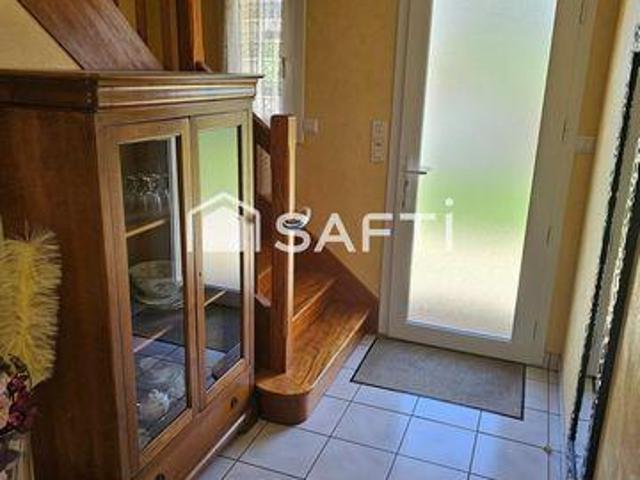 Villa 4 chambres, Locmine Bretagne 56500 DS100880622