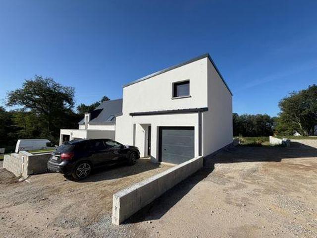 Villa 4 chambres, Locmine Bretagne 56500 DS103392667