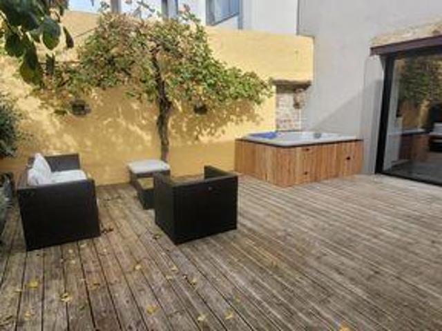 Villa 4 chambres, Locmine Bretagne 56500 DS105348754