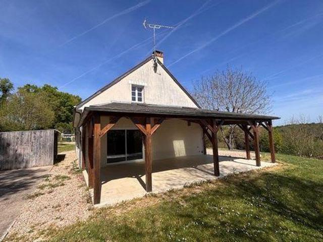 Villa 4 chambres, Loches Centre 37600 DS101229649