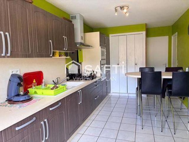 Villa 4 chambres, Lodeve Languedoc 34700 DS102116354