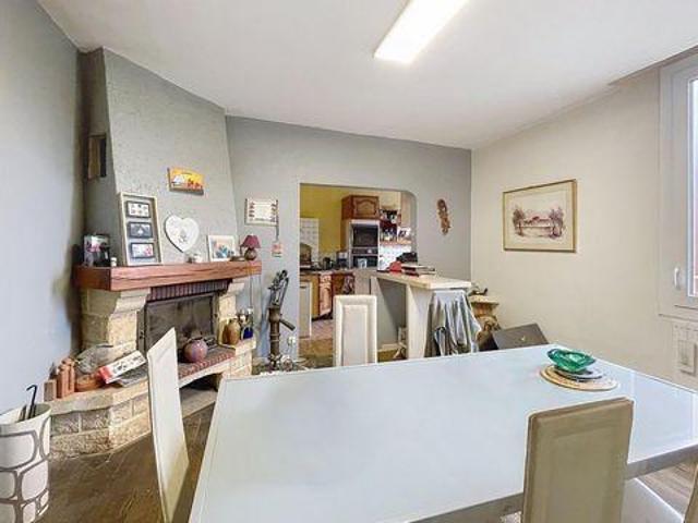 Villa 4 chambres, Lodes Midi 31800 DS103095234