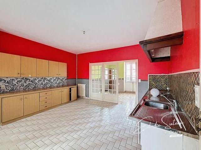 Villa 4 chambres, Loire Pays de la Loire 49440 DS100782932