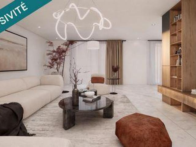 Villa 4 chambres, Loivre Champagne 51220 DLS105006744