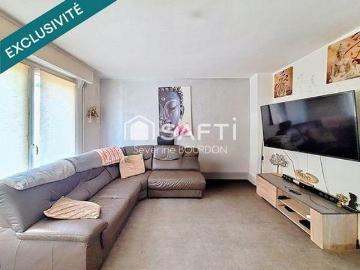 Villa 4 chambres, Loos Nord 59120 DS101955248
