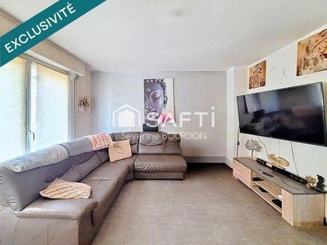 Villa 4 chambres, Loos Nord 59120 DS105490027