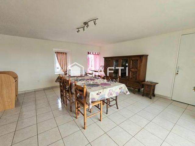 Villa 4 chambres, Lolif Basse 50530 DS100341382